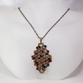 Middle necklace