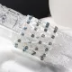 Dentelle-Waterfall - Dentelle Runa - 3