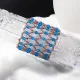 Dentelle-Waterfall - Dentelle Tallulah - 3