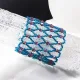 Dentelle-Waterfall - Dentelle Tiara - 3