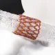Dentelle-Waterfall - Dentelle Vashti - 3